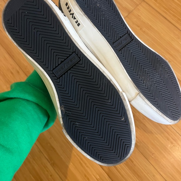Seavees slip on shoes - Picture 3 of 3